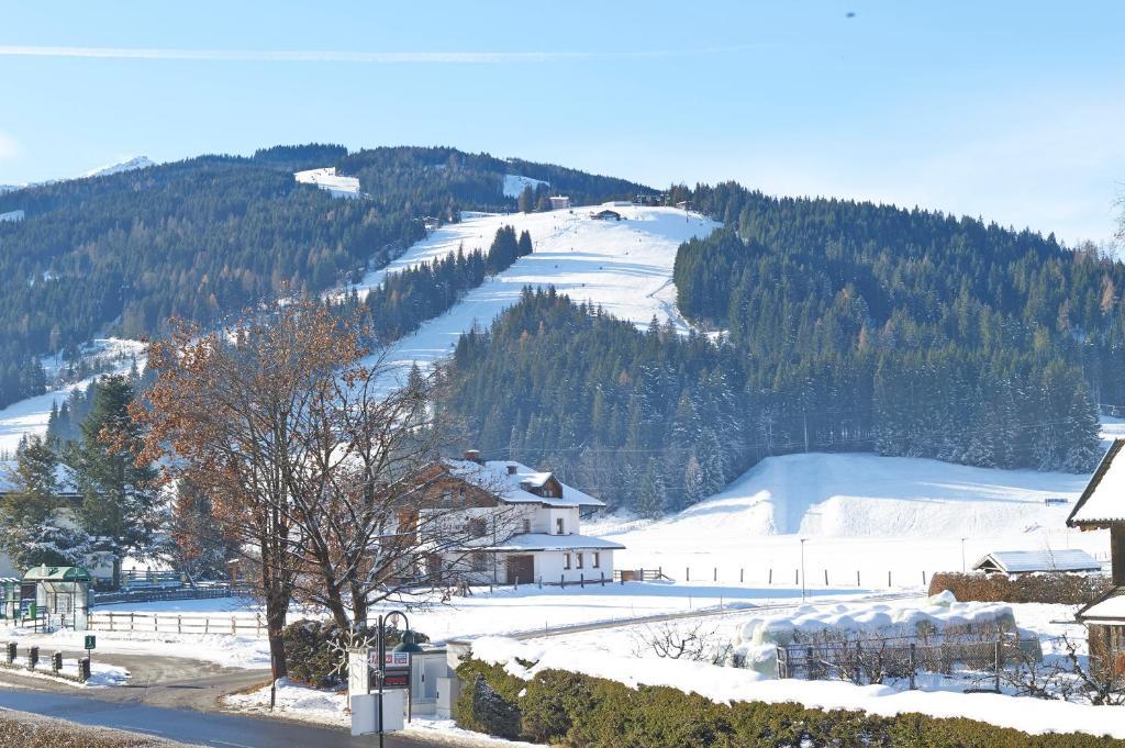 Alpine Active Weitgasser Flachau Eksteriør billede